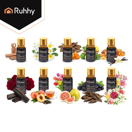 eng_pl_Fragrance-oil-set-of-10-pcs-10-ml-Ruhhy-27222-18849_11.jpg Duftolje Sett 10 x 10 ml Klar