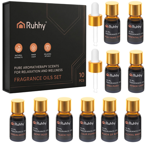 eng_pl_Fragrance-oil-set-of-10-pcs-10-ml-Ruhhy-27222-18849_19.jpg Duftolje Sett 10 x 10 ml Klar