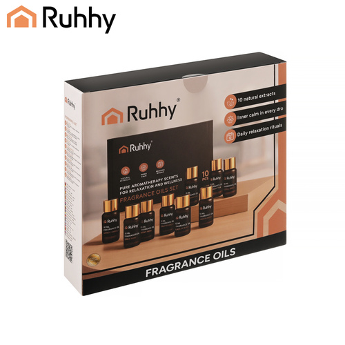 eng_pl_Fragrance-oil-set-of-10-pcs-10-ml-Ruhhy-27222-18849_21.jpg Duftolje Sett 10 x 10 ml Klar