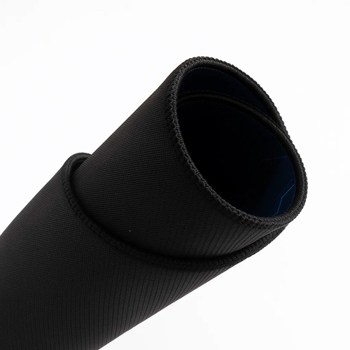 eng_pl_Gaming-mat-under-the-chair-8-corner-Dunmoon-25955-18285_5.jpg Stolunderlag For Gamingstol Gummi 8 Hjørner Svart/Lilla 120 cm
