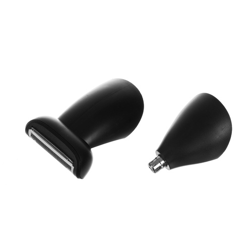 eng_pl_Hair-trimmer-machine-23574-17571_4.jpg Hårklipper og skjeggtrimmer, 10-delt sett, trådløs barbermaskin