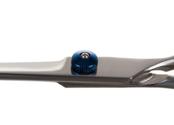 eng_pl_Hairdressing-scissors-2-pcs-accessories-15666_8.jpg Frisørsaks Sett 2 Deler Med Tilbehør Svart