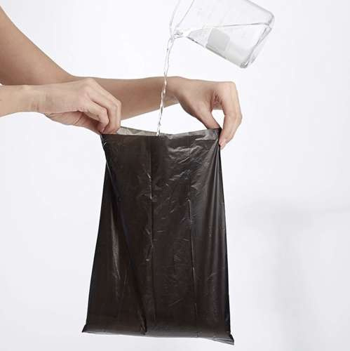 eng_pl_Hygienic-pad-60x60cm-100pcs-Purlov-21601-16714_2.jpg Absorberende Hygieniske Underlag Hvit 60 x 60 cm 100 stk Med 30 Poser