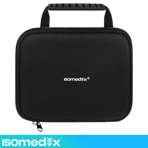 eng_pl_Isomedix-27311-Mini-Massage-Gun-18991_14.jpg Mini Massasjeapparat Hvit 5000 mAh