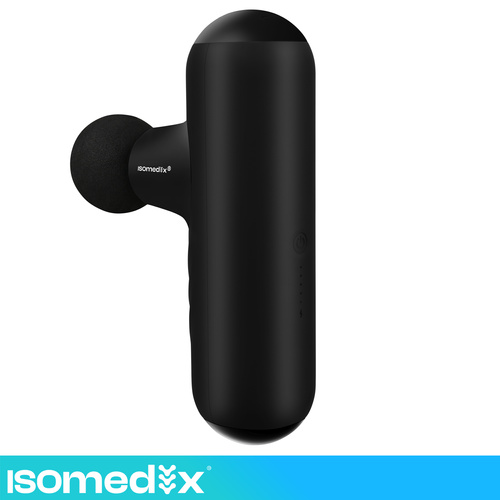 eng_pl_Isomedix-27311-Mini-Massage-Gun-18991_4.jpg Mini Massasjeapparat Hvit 5000 mAh