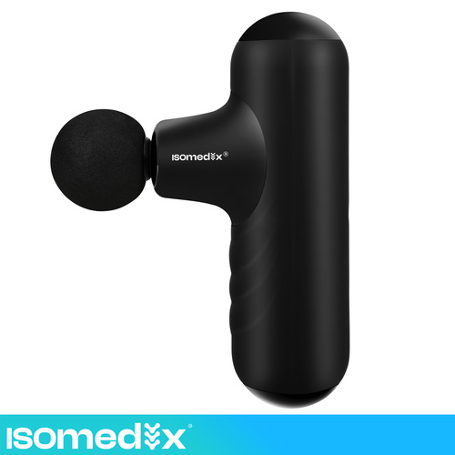 eng_pl_Isomedix-27311-Mini-Massage-Gun-18991_5.jpg Mini Massasjeapparat Hvit 5000 mAh
