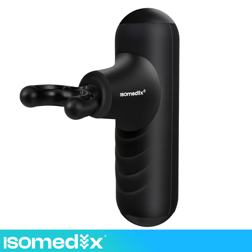 eng_pl_Isomedix-27311-Mini-Massage-Gun-18991_7.jpg Mini Massasjeapparat Hvit 5000 mAh