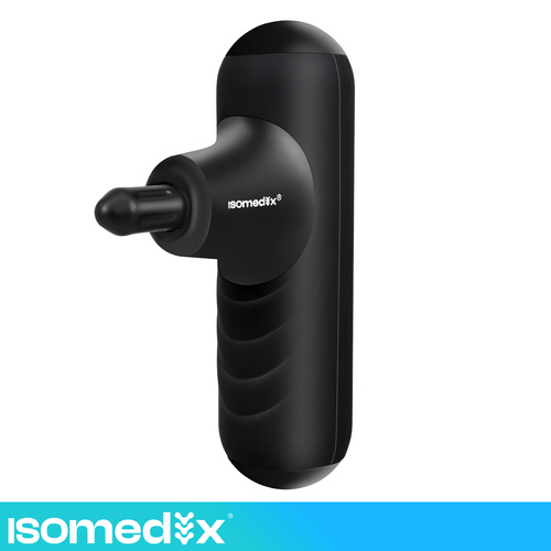 eng_pl_Isomedix-27311-Mini-Massage-Gun-18991_8.jpg Mini Massasjeapparat Hvit 5000 mAh