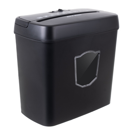 eng_pl_Izoxis-25663-document-shredder-18308_6.jpg Dokument Makuleringsmaskin 12,5 L