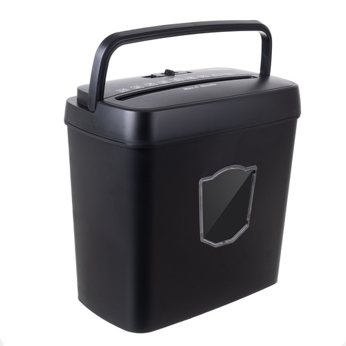 eng_pl_Izoxis-25663-document-shredder-18308_7.jpg Dokument Makuleringsmaskin 12,5 L