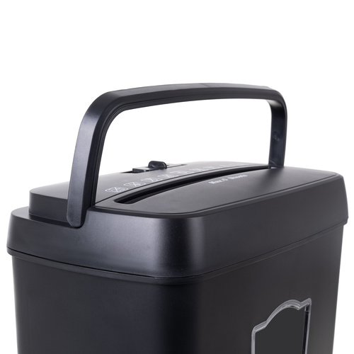 eng_pl_Izoxis-25663-document-shredder-18308_8.jpg Dokument Makuleringsmaskin 12,5 L