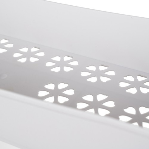 eng_pl_Kitchen-bathroom-shelf-on-wheels-Ruhhy-24291-17787_9.jpg Mobil hyllevogn på hjul for bad, entré og kjøkken, med skap