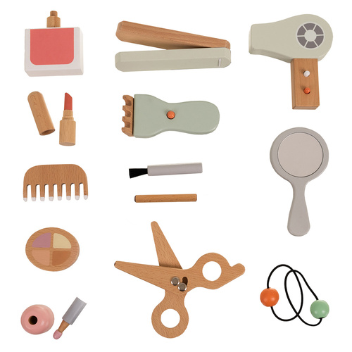 eng_pl_Kruzzel-26457-Children-39-s-Cosmetic-Set-18621_1.jpg Barnesminkesett Rosa Plast