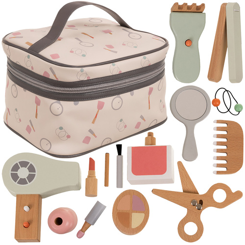 eng_pl_Kruzzel-26457-Children-39-s-Cosmetic-Set-18621_3.jpg Barnesminkesett Rosa Plast