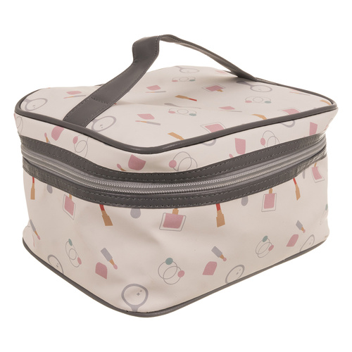 eng_pl_Kruzzel-26457-Children-39-s-Cosmetic-Set-18621_6.jpg Barnesminkesett Rosa Plast