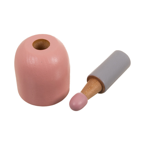 eng_pl_Kruzzel-26457-Children-39-s-Cosmetic-Set-18621_7.jpg Barnesminkesett Rosa Plast
