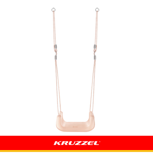 eng_pl_Kruzzel-3-in-1-gray-beige-children-39-s-swing-18840_10.jpg 3-i-1 Hagehuske for barn – robust for hjem og hage, vokser med barnet