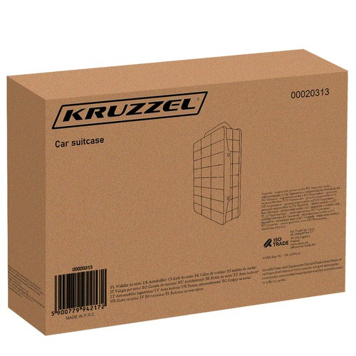 eng_pl_Kruzzel-W20313-Car-Case-16309_16.jpg Biloppbevaringsboks Plast - Bilveske