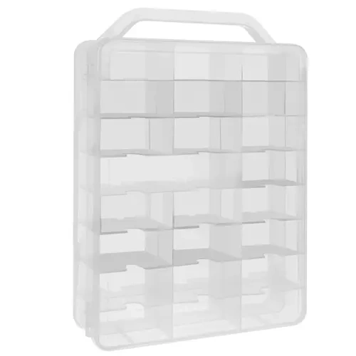 eng_pl_Kruzzel-W20313-Car-Case-16309_4.webp Biloppbevaringsboks Plast - Bilveske