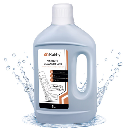 eng_pl_Lixo-1l-Ruhhy-vacuum-cleaner-fluid-19128_1.jpg Støvsugervæske 1 l Klar Plast