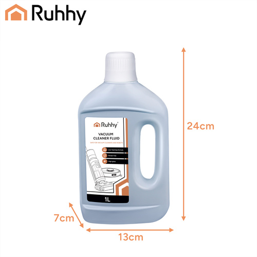 eng_pl_Lixo-1l-Ruhhy-vacuum-cleaner-fluid-19128_10.jpg Støvsugervæske 1 l Klar Plast