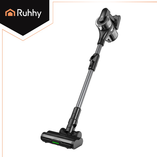 eng_pl_LunPro-Ruhhy-26708-Cordless-Upright-Vacuum-Cleaner-18731_4.jpg Trådløs Støvsuger Oppreist 400 W