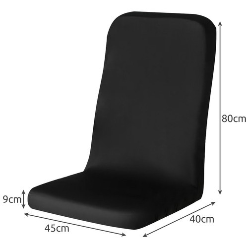eng_pl_Malatec-22887-Office-Chair-Cover-17324_7.jpg Kontorstoltrekk Svart Elastisk Stoff