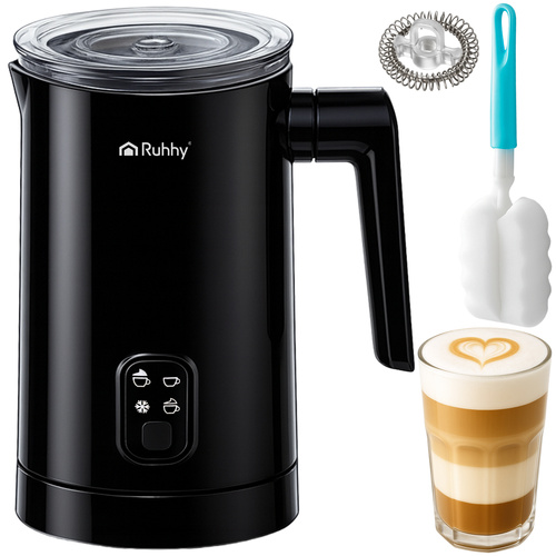 eng_pl_Milk-frother-black-400W-Ruhhy-26180-18534_8.jpg Melkeskummer Svart 400 W