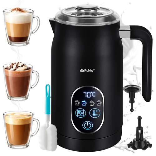 eng_pl_Milk-frother-with-display-500W-Ruhhy26649-18578_21.jpg Melkeskummer Med Display 500 W