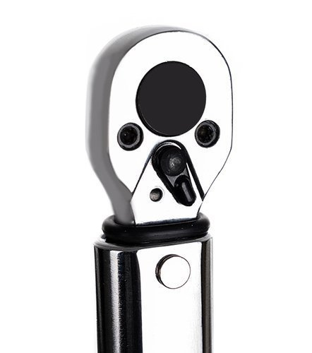 eng_pl_Multifunctional-ratchet-wrench-14928_8.jpg Momentnøkkel med lås for hjul, 1/4" skralle, 5–25 Nm, med etui