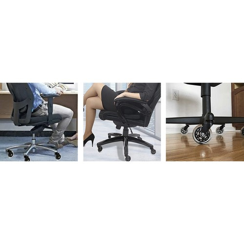 eng_pl_Office-chair-wheels-5-pcs-Malatec-22077-16822_4.jpg Kontorstolhjul Gummi Svart 5-pakning