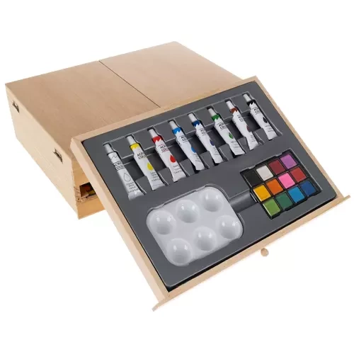 eng_pl_Painting-set-in-a-case-83-pcs-Maaleo-19179-16066_10.webp Malersett I Koffert 83 Deler