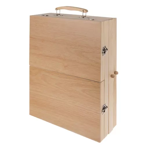 eng_pl_Painting-set-in-a-case-83-pcs-Maaleo-19179-16066_5.webp Malersett I Koffert 83 Deler