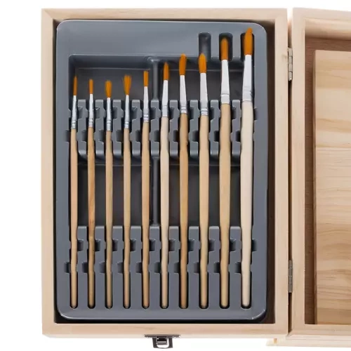 eng_pl_Painting-set-in-a-case-83-pcs-Maaleo-19179-16066_8.webp Malersett I Koffert 83 Deler