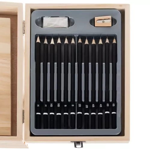 eng_pl_Painting-set-in-a-case-83-pcs-Maaleo-19179-16066_9.webp Malersett I Koffert 83 Deler