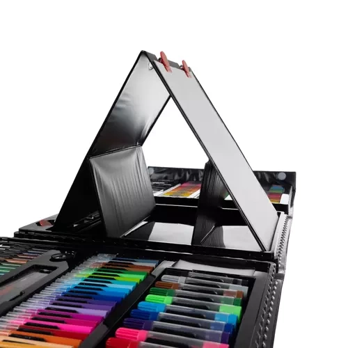 eng_pl_Painting-set-in-a-suitcase-208-pieces-Maaleo-21645-16604_4.webp XXL Malersett i koffert – 208 deler
