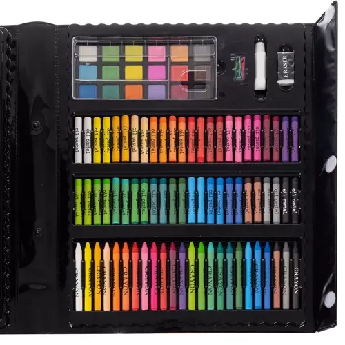 eng_pl_Painting-set-in-a-suitcase-208-pieces-Maaleo-21645-16604_5.webp XXL Malersett i koffert – 208 deler