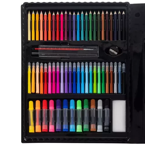 eng_pl_Painting-set-in-a-suitcase-208-pieces-Maaleo-21645-16604_6.webp XXL Malersett i koffert – 208 deler
