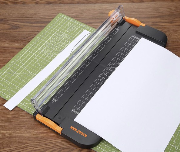 eng_pl_Paper-guillotine-trimmer-12902_12.jpg Papirkutter, presisjonstrimmer og fotokutter for A4-, A5- og A6-format