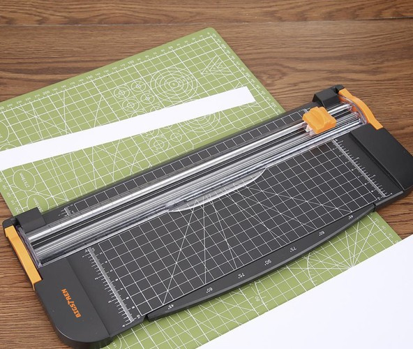 eng_pl_Paper-guillotine-trimmer-12902_13.jpg Papirkutter, presisjonstrimmer og fotokutter for A4-, A5- og A6-format