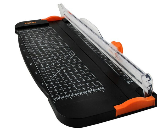 eng_pl_Paper-guillotine-trimmer-12902_2.jpg Papirkutter, presisjonstrimmer og fotokutter for A4-, A5- og A6-format
