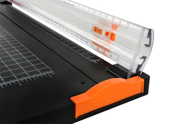 eng_pl_Paper-guillotine-trimmer-12902_4.jpg Papirkutter, presisjonstrimmer og fotokutter for A4-, A5- og A6-format