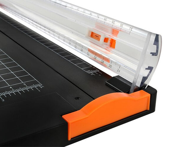 eng_pl_Paper-guillotine-trimmer-12902_4.jpg Papirkutter, presisjonstrimmer og fotokutter for A4-, A5- og A6-format