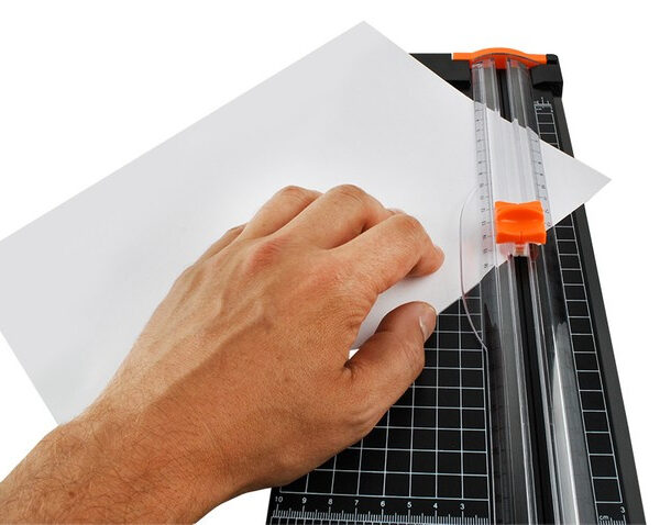 eng_pl_Paper-guillotine-trimmer-12902_7.jpg Papirkutter, presisjonstrimmer og fotokutter for A4-, A5- og A6-format