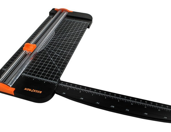 eng_pl_Paper-guillotine-trimmer-12902_8.jpg Papirkutter, presisjonstrimmer og fotokutter for A4-, A5- og A6-format