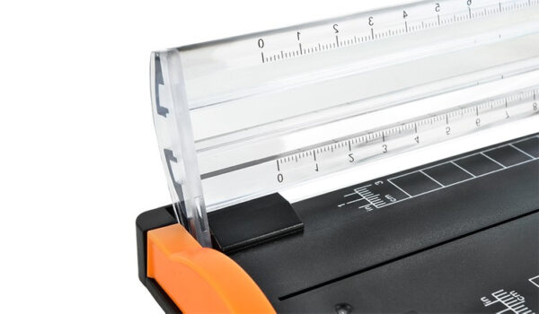 eng_pl_Paper-guillotine-trimmer-12902_9.jpg Papirkutter, presisjonstrimmer og fotokutter for A4-, A5- og A6-format
