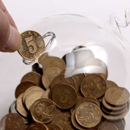 eng_pl_Piggy-bank-glass-piggy-Ruhhy-22588-16991_2.jpg Sparegris I Glass Hvit