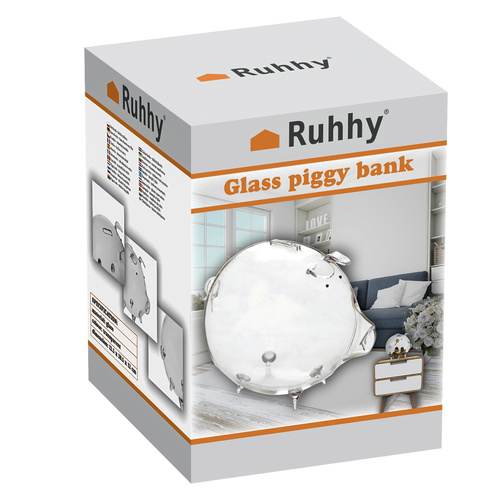 eng_pl_Piggy-bank-glass-piggy-Ruhhy-22588-16991_3.jpg Sparegris I Glass Hvit