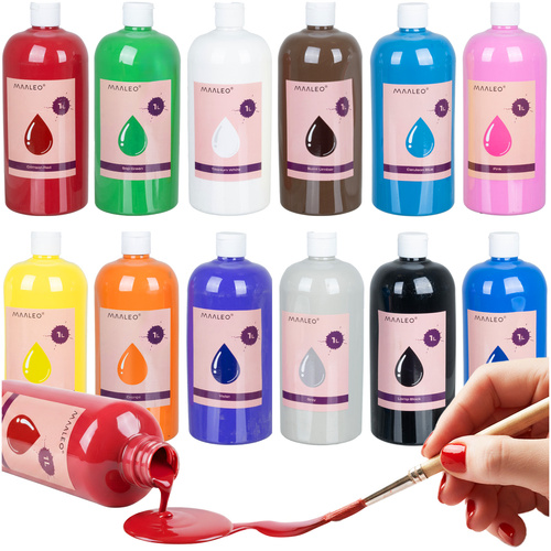 eng_pl_Poster-paints-set-of-12-pcs-x-1L-Maaleo-26345-18649_7.jpg Plakatmaling Sett 12 x 1 L Flerfarget