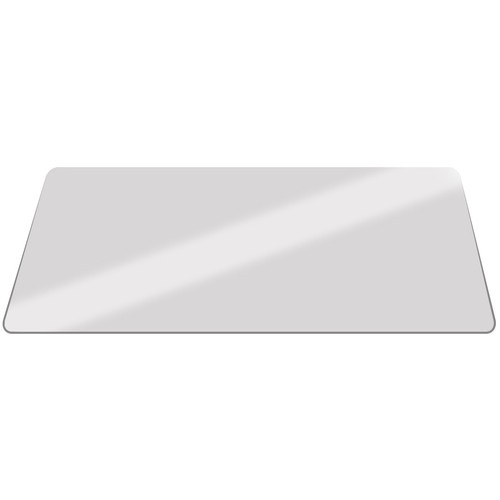 eng_pl_Protective-mat-under-the-chair-100x140cm-RUHHY-milky-16763_5.jpg Beskyttelsesmatte Til Stol Melkehvit 100 x 140 cm Plast